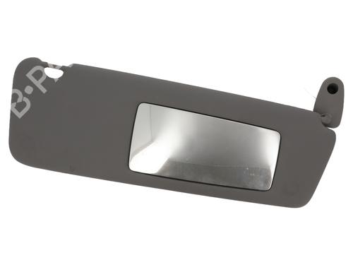 Used Right sun visor NISSAN NV400 Van (X62, X62B) dCi 150 (150 hp) 24167638