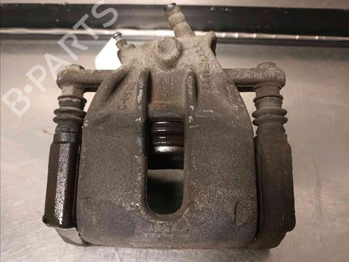 Used Right front brake caliper RENAULT KANGOO Express (FW0/1_) 1.5 dCi 75 (FW07, FW10, FW04) (75 hp) 20603559