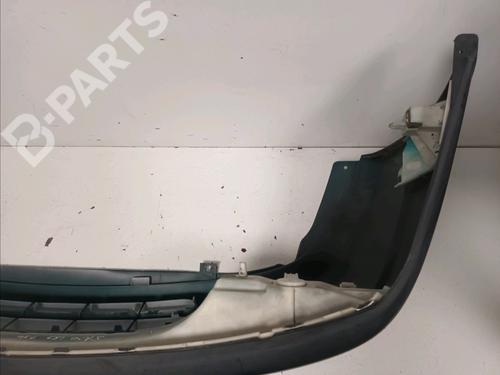 Front bumper CITROËN SAXO (S0, S1) 1.5 D | BP11343107C7 
