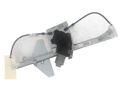 Front right window mechanism CITROËN C3 II (SC_) 1.6 HDi | BP38036006C23 - Image 3
