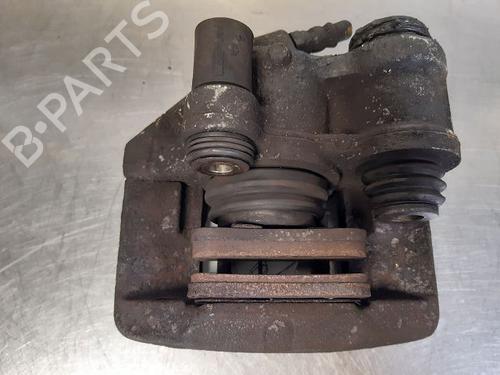 Right front brake caliper CITROËN SAXO (S0, S1) 1.0 X | BP14862910M104 