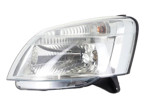 Used Left headlight Left headlight CITROËN BERLINGO / BERLINGO FIRST MPV (MF_, GJK_, GFK_) 1.6 HDI 75 (MF9HW, GJ9HWC, GF9HWC, GN9HWC) (75 hp) 33536120 33536120