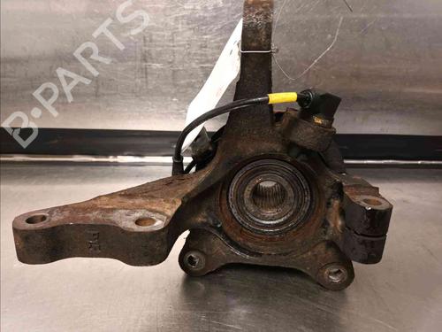 Right front steering knuckle HYUNDAI SANTA FÉ I (SM) 2.0 CRDi 4x4 | BP20602302M26 