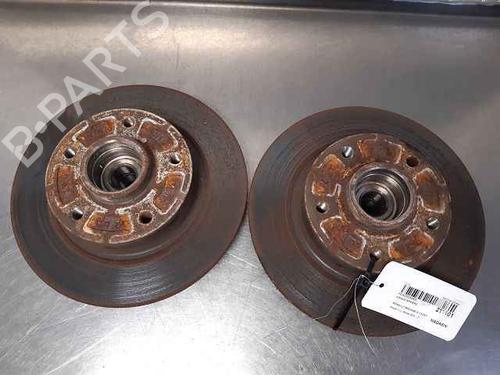 Used Other RENAULT MEGANE III Hatchback (BZ0/1_, B3_) 1.5 dCi (106 hp) 30313648