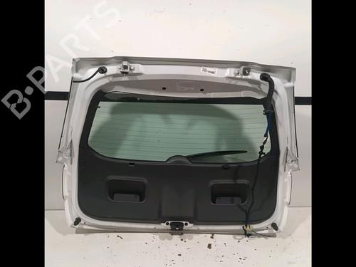 Tailgate CITROËN C3 II (SC_) 1.4 HDi 70 (SC8HZC, SC8HR0, SC8HP4) | BP19057815C6 