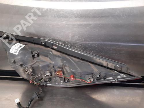 Left taillight HYUNDAI i30 (FD) 1.6 CRDi | BP9331788C34 