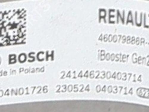 Servo brake RENAULT SCENIC E-TECH PHASE I EV87 | BP34150658M42  - Image 5