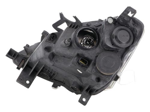 Right headlight CITROËN BERLINGO MULTISPACE (B9) 1.6 HDi 90 | BP33569714C29  - Image 5