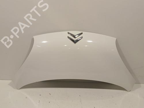 Used Hood CITROËN C1 (PM_, PN_) 1.0 (68 hp) 26728110