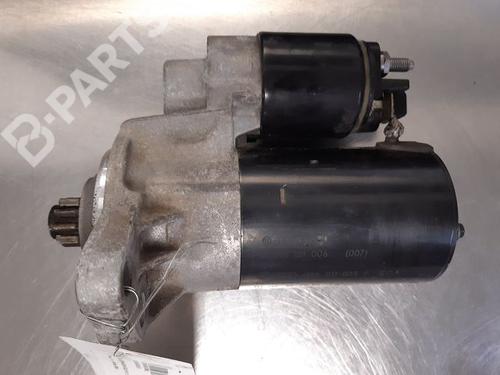 Startmotor VW GOLF IV (1J1) 1.6 16V (105 hp) 9335698