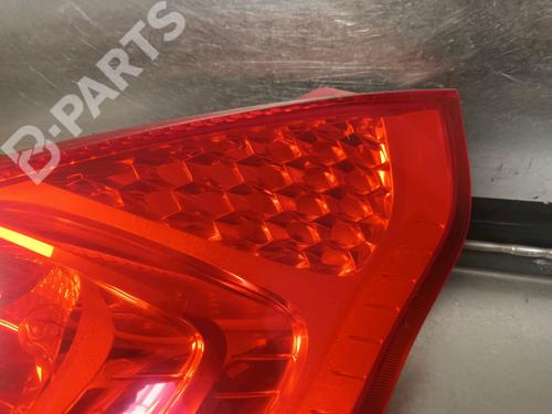 Right taillight FORD FIESTA VI (CB1, CCN) 1.4 TDCi | BP10218157C35 