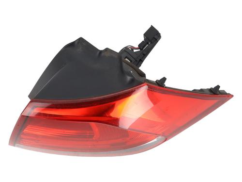 Right taillight VW GOLF VII (5G1, BQ1, BE1, BE2) 1.6 TDI | BP25888678C35 