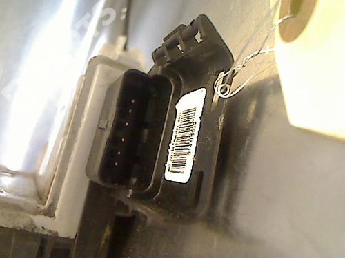 Rear right lock PEUGEOT 508 I (8D_) 2.0 HDi | BP9317862C99 