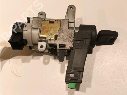 Used Ignition barrel VOLVO S60 I (384) 2.4 D (130 hp) 17551662