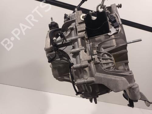 Gearbox RENAULT ARKANA I (LCM_, LDN_) 1.3 TCe 140 (LDN0) | BP28070022M3 
