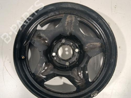 Used Rim Rim 38615127 38615127