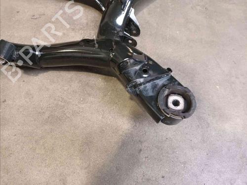 Rear axle BMW 1 (F21) 114 d | BP20603491M2 