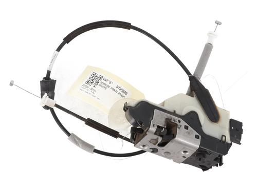 Front left lock PEUGEOT 208 I (CA_, CC_) 1.2 VTi 68 / PureTech 68 | BP23217091C98 