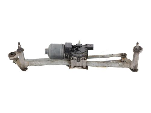 Used Front wiper motor SEAT IBIZA IV (6J5, 6P1) 1.6 TDI (90 hp) 25483322