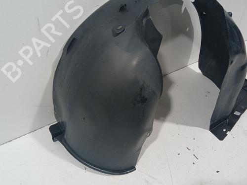 Wheel arch PEUGEOT 207 (WA_, WC_) 1.6 HDi | BP29554491C56 