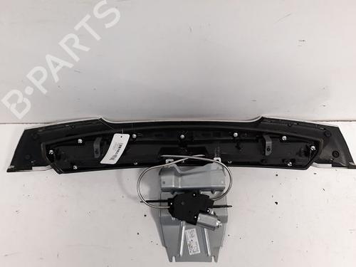 Rear spoiler PEUGEOT RCZ 2.0 HDi | BP20599826C96 