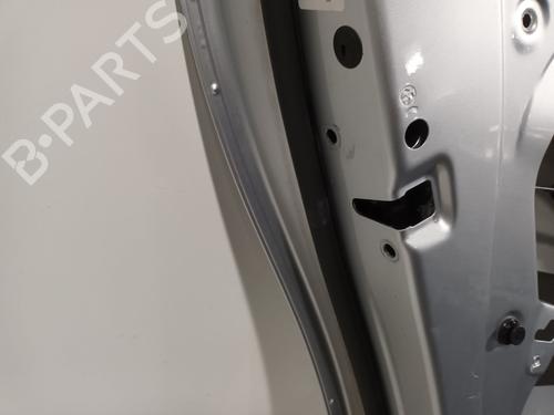 Left rear door VW GOLF VI Variant (AJ5) 2.0 TDI | BP24462718C4 
