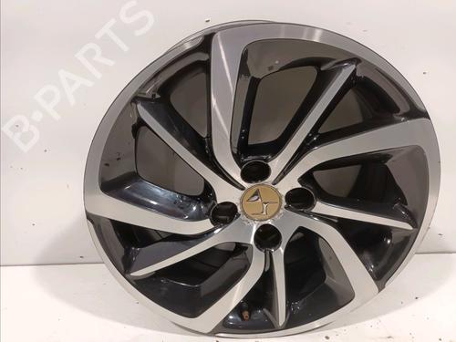 Used Rim CITROËN DS3 (SA_) 1.6 BlueHDi 100 (99 hp) 17729975