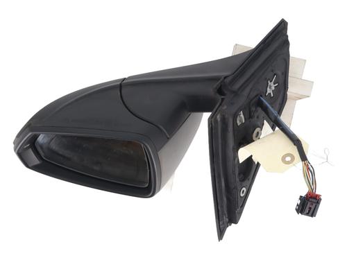 Right mirror VW POLO VI (AW1, BZ1, AE1) 1.0 TSI | BP27172155C27 