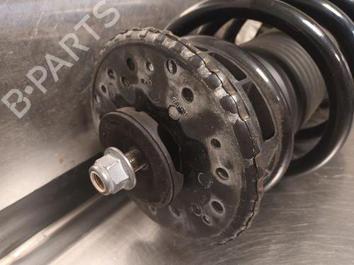 Left front shock absorber RENAULT MASTER III Van (FV) | BP20601964M16