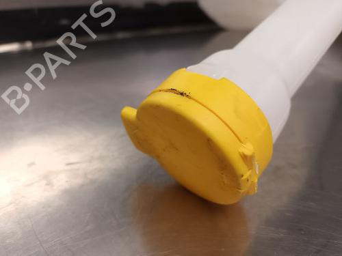 Windscreen washer tank RENAULT ESPACE V (JR_)  | BP21123776C113 