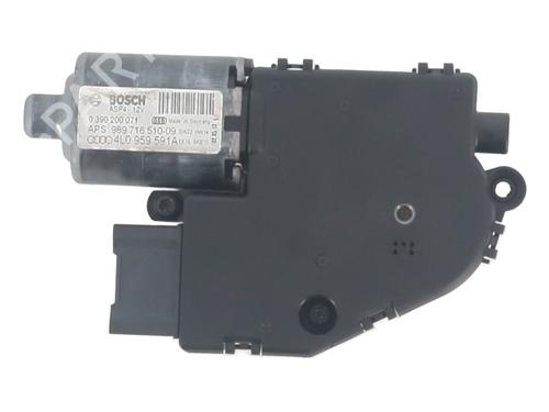 Moteur du toit ouvrant AUDI Q7 (4LB) 4.2 TDI quattro (340 hp) 29763583