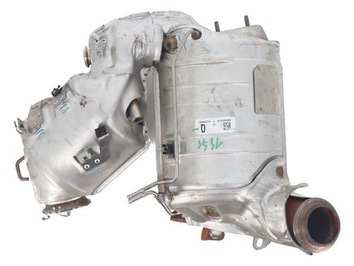 Used Catalyst RENAULT TRAFIC III Van (FG_) [2014-2025]  28688905