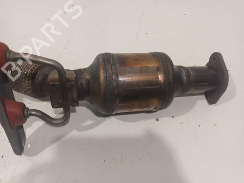 Catalyst VW POLO VI (AW1, BZ1, AE1) 1.0 TGI | BP39733422M10 - Image 7