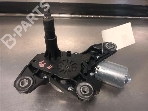 Used Rear wiper motor RENAULT MEGANE IV Grandtour (K9A/M/N_) 1.5 dCi 110 (110 hp) 10107878