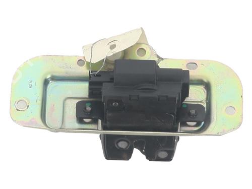 Bagklap lås RENAULT ESPACE IV (JK0/1_) 2.0 dCi (JK02, JK03) (131 hp) 29582568
