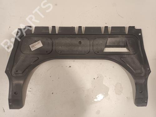 Underbody protection VW POLO V (6R1, 6C1) 1.2 | BP29382458M92 