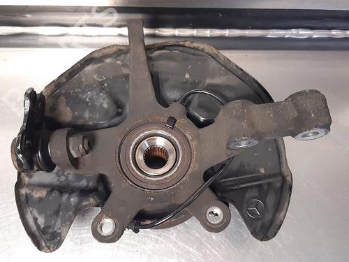 Right front steering knuckle MERCEDES-BENZ B-CLASS Sports Tourer (W245) B 180 CDI (245.207) | BP14860101M26 