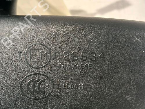 Rear mirror MERCEDES-BENZ GLA-CLASS (X156) GLA 200 (156.943) | BP18316041I6 