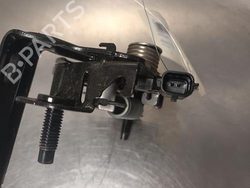 Hood lock NISSAN MICRA V (K14)  | BP20601817C133 