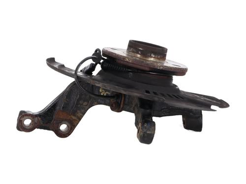 Right front steering knuckle RENAULT CLIO V (B7_) 1.5 Blue dCi 100 (B7AD) | BP31847910M26