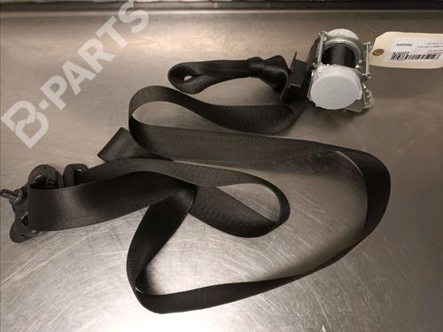 Used Front left belt tensioner BMW 1 (E81) 118 d (143 hp) 11533123
