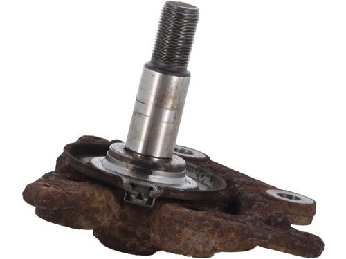 Right rear steering knuckle RENAULT MEGANE III Coupe (DZ0/1_) 1.5 dCi (DZ09, DZ0D, DZ1F, DZ1G, DZ14, DZ29) | BP29582627M28 