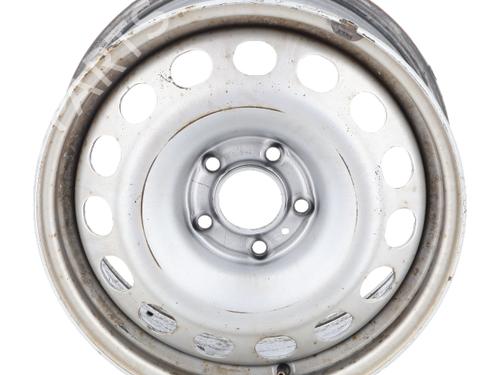 Used Rim Rim PEUGEOT EXPERT Van (V_) 1.5 BlueHDi 120 (120 hp) 40439426 40439426