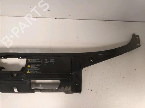 Crossmember SKODA FABIA I Combi (6Y5) 1.4 TDI | BP14866426C162 