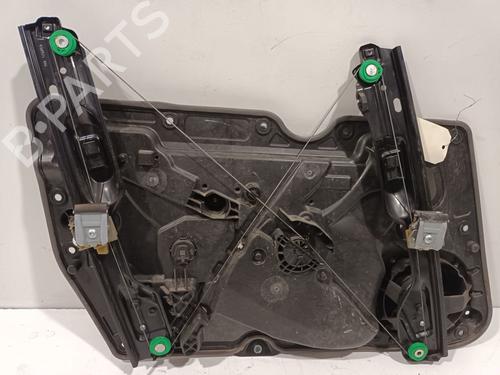 Front right window mechanism VW GOLF VI (5K1) 1.4 TSI | BP36035267C23 - Image 6