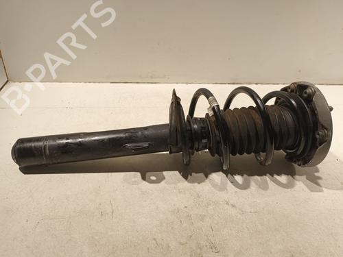 Used Left front shock absorber BMW X1 (F48) sDrive 16 d (116 hp) 20723514