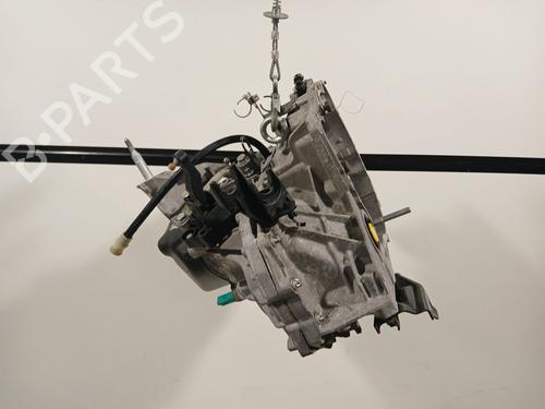 Gearbox RENAULT CLIO IV (BH_) 1.2 16V | BP26704492M3 