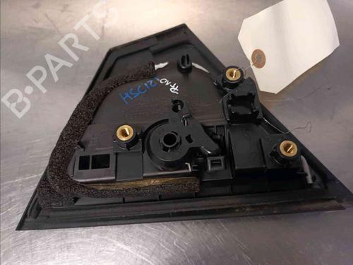 Rear right exterior door handle NISSAN JUKE (F16_) DIG-T 117 | BP21123886C130 