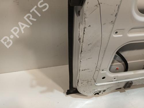 Left tailgate PEUGEOT BOXER Van 2.0 BlueHDi 130 | BP23066839C76 