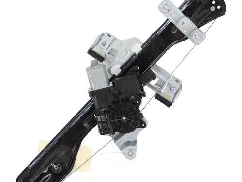 Used Front right window mechanism OPEL MOKKA / MOKKA X (J13) 1.6 CDTI (_76) (110 hp) 23030697